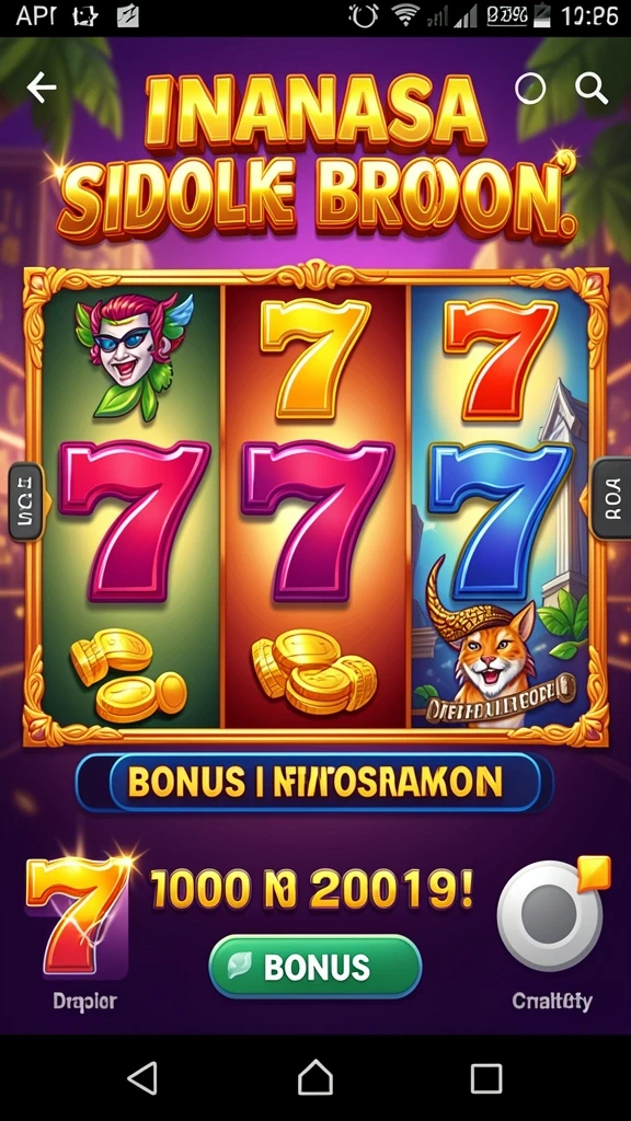 Screenshot winboss nomor 2