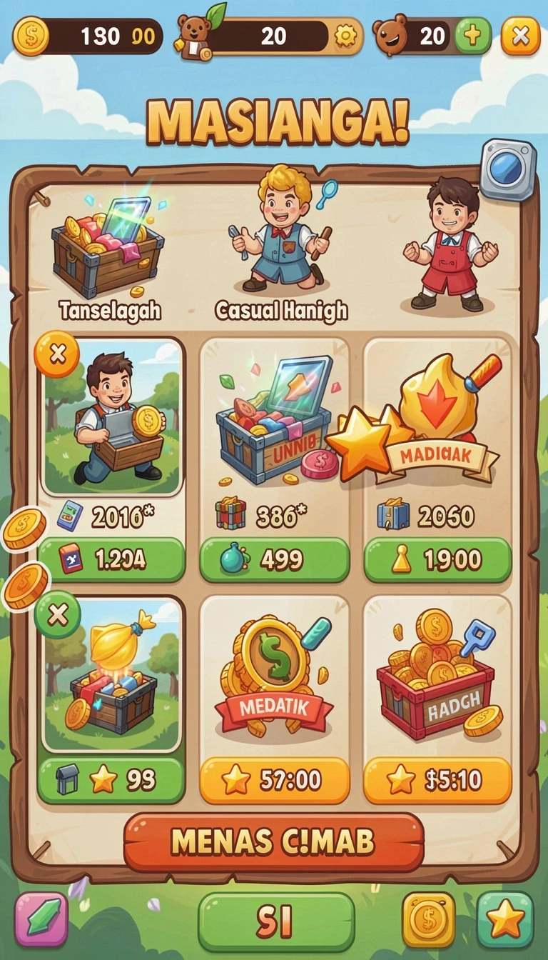 Screenshot winrate777 nomor 2